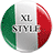 XL Style Logo