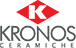 Kronos Ceramiche Logo