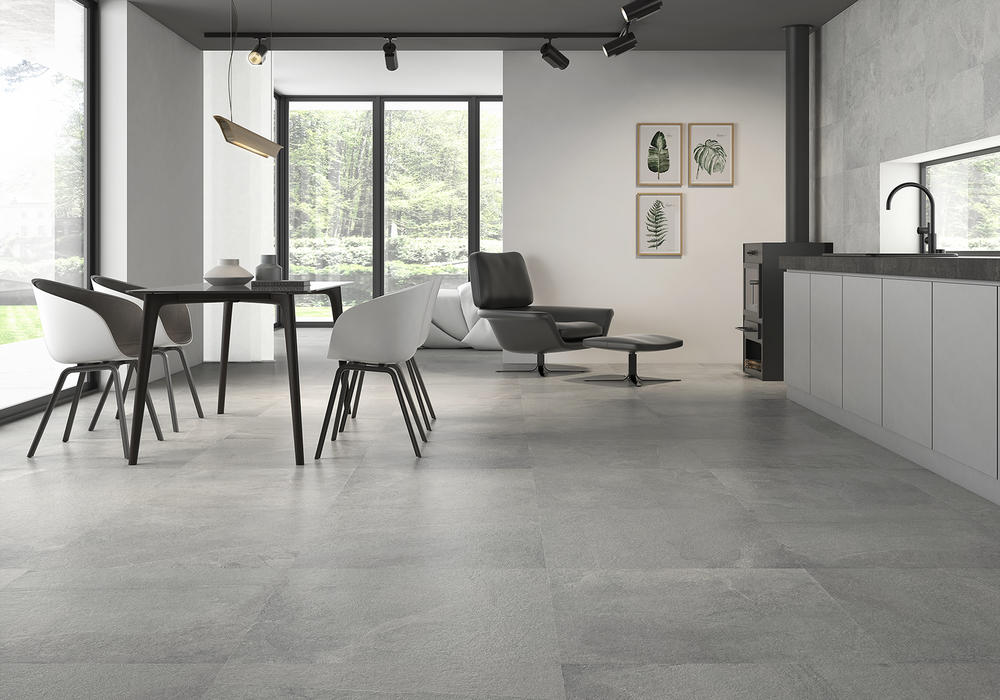 keraben mixit gris 75x75 gris 37x75