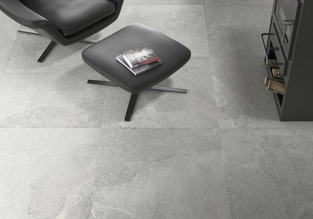 Keraben mixit 4 gris 75x75